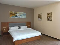 Gaolan Hanjia Business Hotel