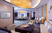 Shenzhen Huaqiang Plaza hotel (Huaqiangbei Metro Station) - Desayuno