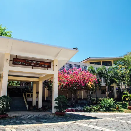 Lazi Beach Resort