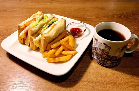 Energy Inn