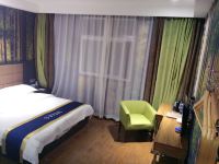 西安爱丁堡酒店 - 主题大床房