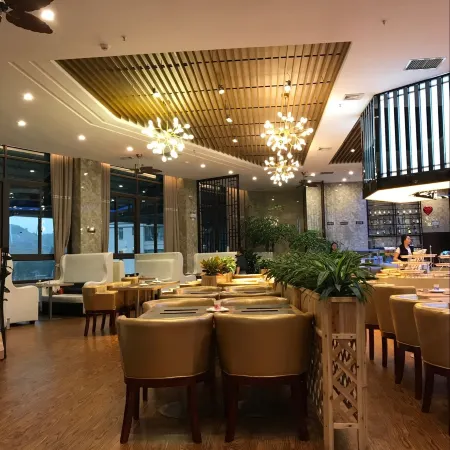 Ganglong Hotel