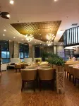 Ganglong Hotel - breakfast