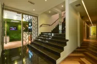 Laman Green the Boutique Hotel Hotels in Damansara