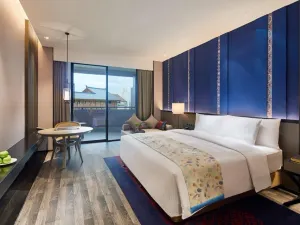 Wanda Realm Nanning