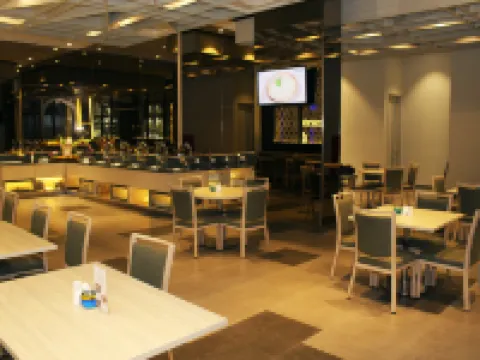 Swiss-Belinn Cikarang Hotels in North Cikarang