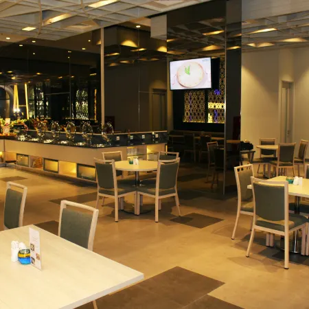Swiss-Belinn Cikarang