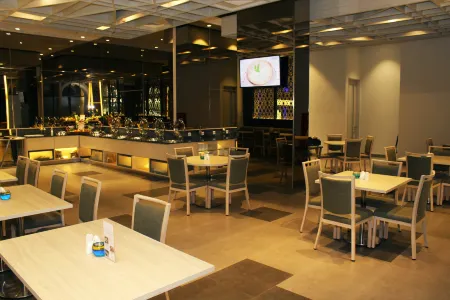 Swiss-Belinn Cikarang Отели в г. East Cikarang