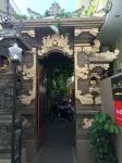 Asta House