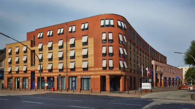 H4 Hotel Hamburg Bergedorf Hotels in Reinbek