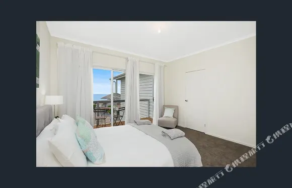 Encounter海灣海景酒店