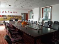 乌海乌达新新宾馆