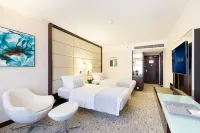 Regal Kowloon Hotel Hotels near Delvaux（K11 MUSEA）