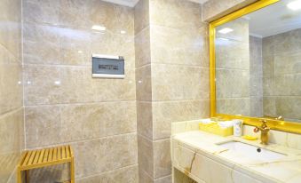 Shuangxingdao Hotel Anning Qijian