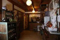 Gyodong-Salrae - Desayuno