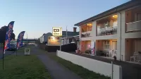 Six on Union Motel Hotels in Rotorua