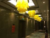 瑞金沃尔顿国际酒店 - 公共区域