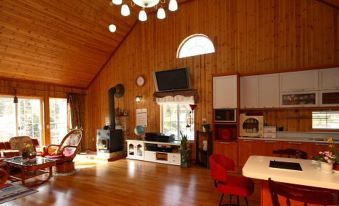 Jjokbakso Pension Pocheon - Housity