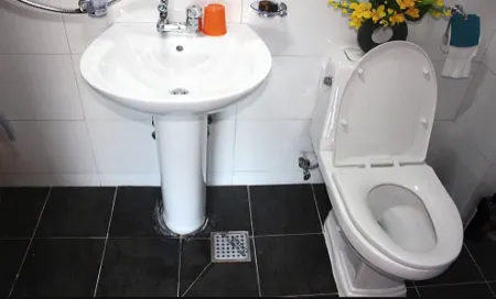 Namyangju River Hill Village Pension