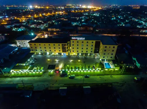 Swiss International Mabisel Hotels in Port Harcourt
