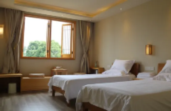 Neiyangtang Jingxin Shanju Guesthouse