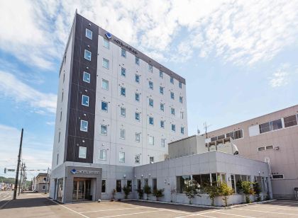 HOTEL MYSTAYS Nayoro