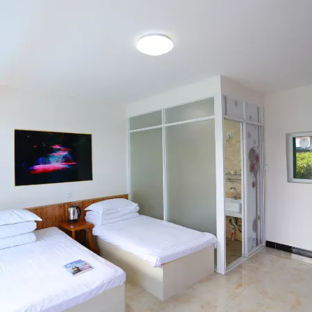 Nice Fashion Inn