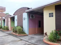 PR Resort Hat Yai Hotels near Mahattamangkalaram Temple (Wat Hat Yai Nai)