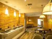 方圆连锁酒店(登封店)