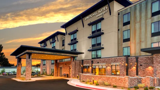 SpringHill Suites Bozeman