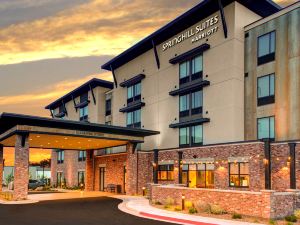 SpringHill Suites Bozeman