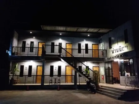 南Niyom酒店