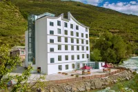 Holy Holiday Hotel