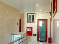 Huanglong Inn Shuiyifang Hotels in Huanglong