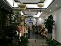 中宁婉庭春晓度假酒店 - 公共区域