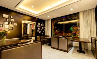 MN Huizhou Boutique Hotel