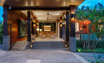 De Malee Pool Villas