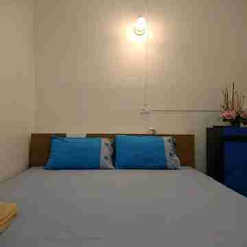 Term Suk Homestay Rooms