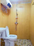 Zhuanghe Huaxing Hotel