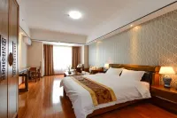 Youth Sunshine Apartment (Taizhou Wanda Store)