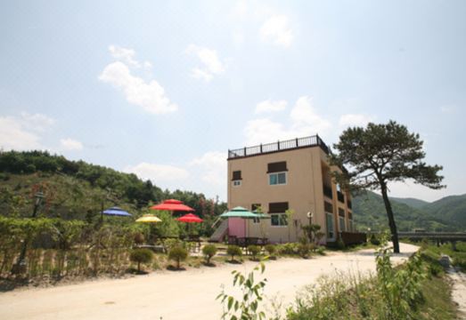 양평 팰리스리조트 경쟁 제품과 비교 이미지