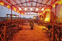 Red Lantern Inn - servizio colazione