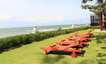 Ca Ty Muine Beach Resort & Spa