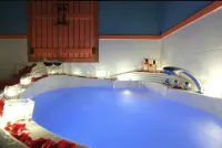 Miryang Casa Agio Pension