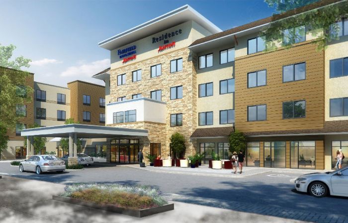 Fairfield Inn & Suites Boulder Broomfield/Interlocken