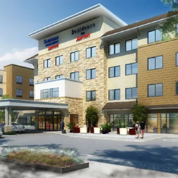 Fairfield Inn & Suites Boulder Broomfield/Interlocken