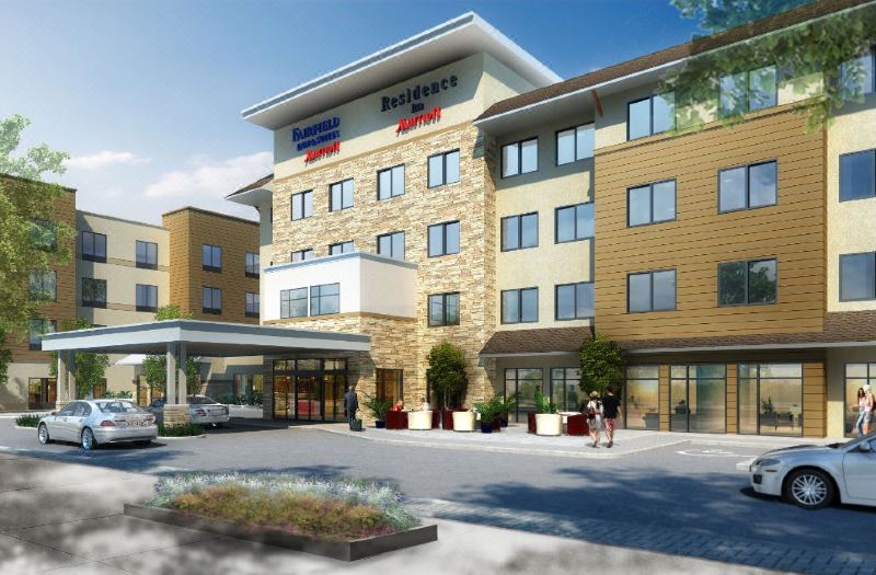 Fairfield Inn & Suites Boulder Broomfield/Interlocken