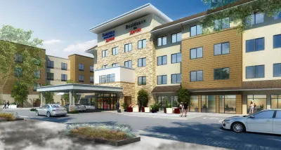 Fairfield Inn & Suites Boulder Broomfield/Interlocken