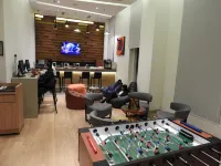 Ibis Kochi City Centre - Gym