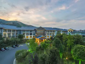 Yu Shui Hot Spring Hotel